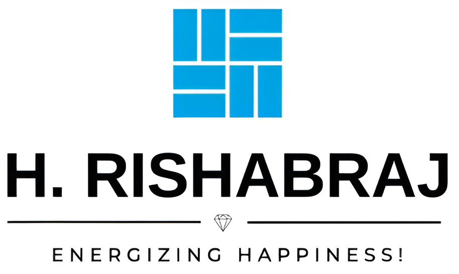 H Rishabraj Realty
